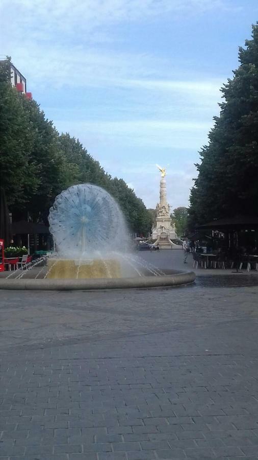 Reims La Romaine エクステリア 写真